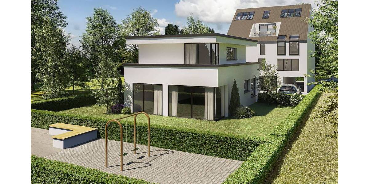 Etagenwohnung Köln Rath/Heumar - 2 Zimmer, 82 m&sup2;, 550.000&euro; | Angebot:25799858