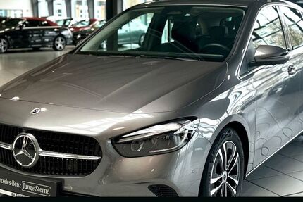 Mercedes-Benz B 200 6.956 km 35.900 &euro; Köln-Deutz 51105