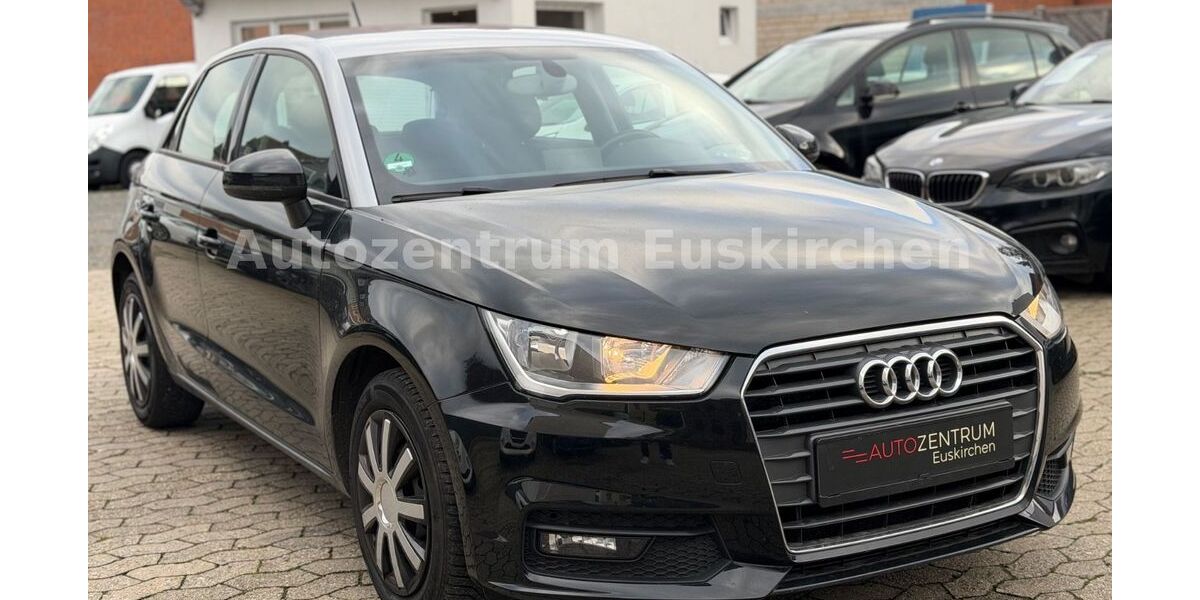 Audi A1 176.211 km 9.990 &euro; Euskirchen 53879