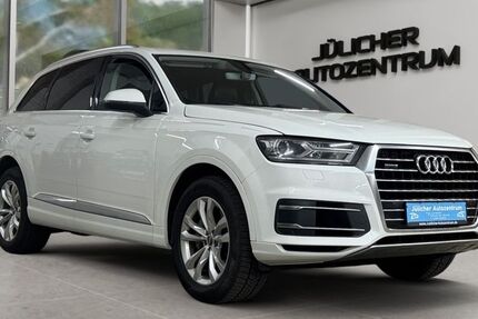 Audi Q7 130.000 km 28.490 &euro; Jülich 52428