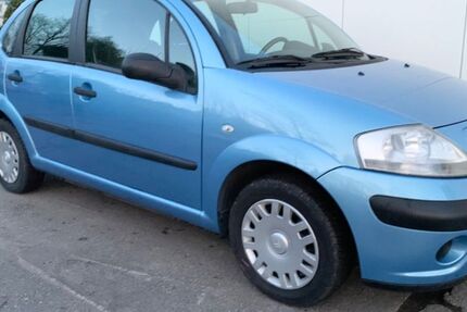 Citroen C3 38.225 km 4.795 &euro; Köln 51107