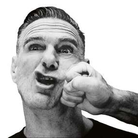 Bryan Adams - Roll With The Punches Tour 03.10.2026 LANXESS arena