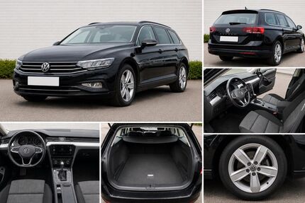 VW Passat Variant 155.230 km 17.999 &euro; Hürth 50354