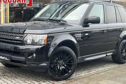 Land Rover Range Rover Sport 48.227 km 34.900 &euro; Köln 50739