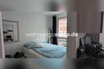 Etagenwohnung Köln Innenstadt - 2 Zimmer, 48 m&sup2;, 896&euro; | Angebot:25386643