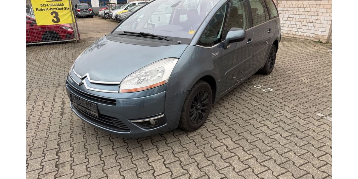 Citroen Grand C4 Picasso / SpaceTourer 159.000 km 3.600 &euro; Köln 50739