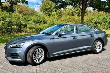 Audi A5 77.645 km 21.999 &euro; Kerpen 50170