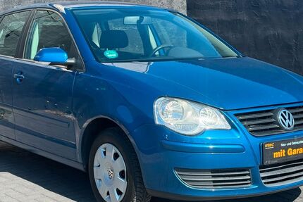 VW Polo 155.000 km 2.790 &euro; Euskirchen 53879