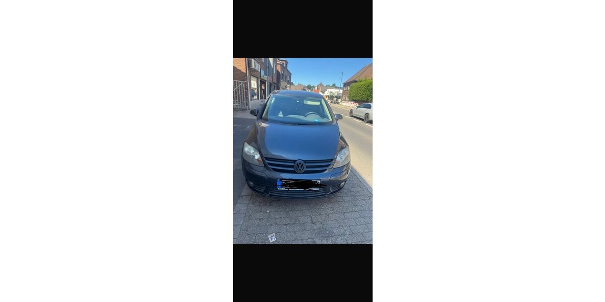 VW Golf Plus 300.000 km 2.500 &euro; Kerpen 50171