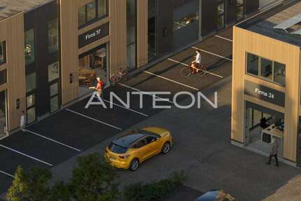 Gewerbeobjekt Neuss Barbaraviertel - 298.500&euro; | Angebot:25819735