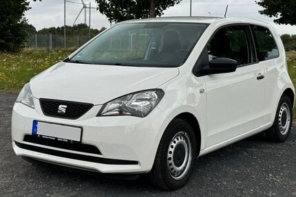Seat Mii 113.000 km 5.200 &euro; Elsdorf 50189