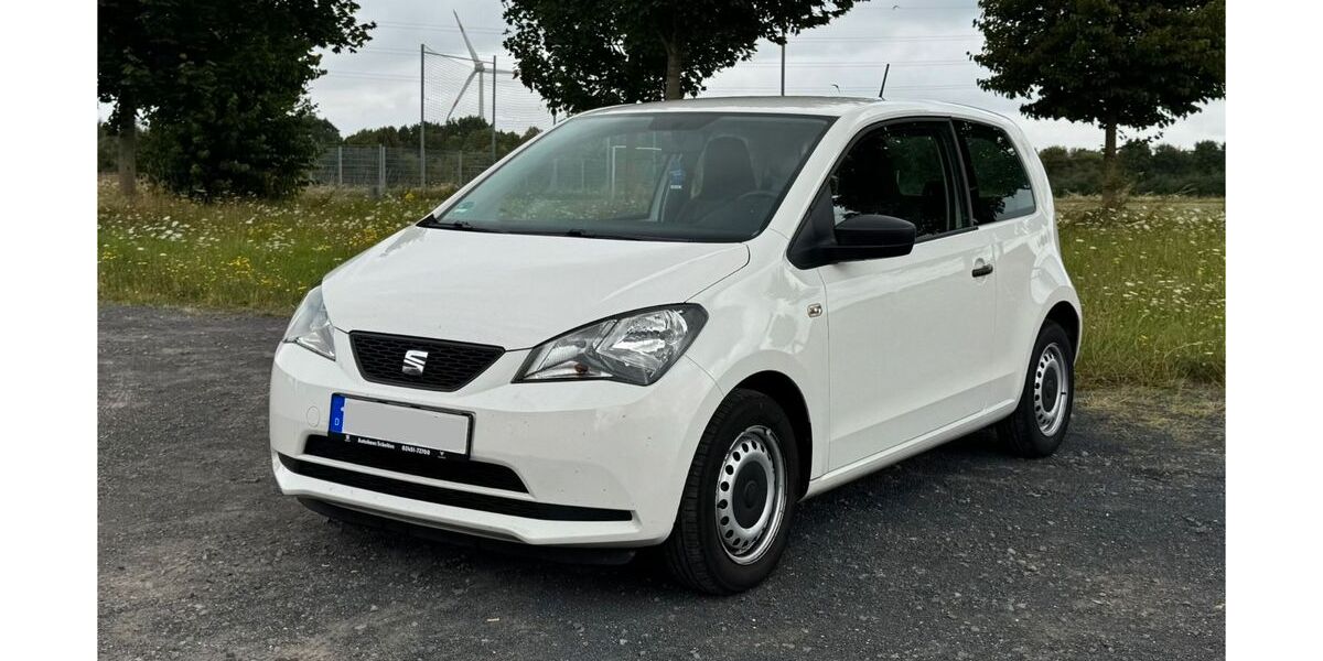 Seat Mii 113.000 km 5.200 &euro; Elsdorf 50189