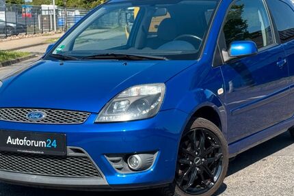 Ford Fiesta 170.000 km 3.899 &euro; Jülich 52428