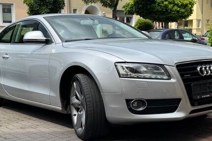 Audi A5 208.000 km 6.799 &euro; Bergheim 50126