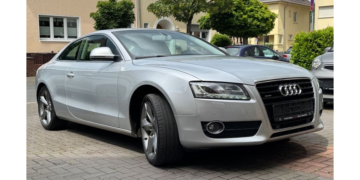 Audi A5 208.000 km 6.799 &euro; Bergheim 50126