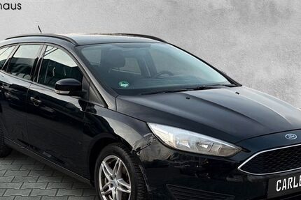 Ford Focus 127.645 km 7.150 &euro; Köln - Worringen 50769