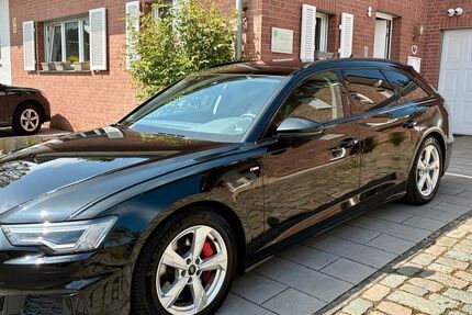 Audi A6 31.300 km 46.500 &euro; Brühl 50321
