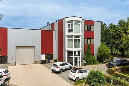 Gewerbeobjekt Bergheim - 1.100.000&euro; | Angebot:25803664