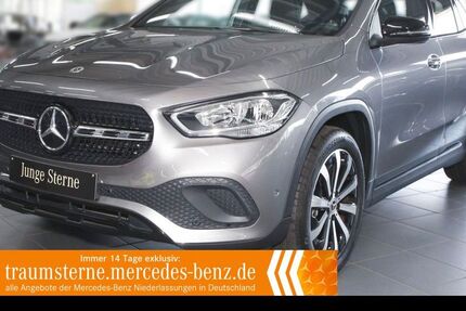Mercedes-Benz GLA 250 44.847 km 31.890 &euro; Leverkusen 51371