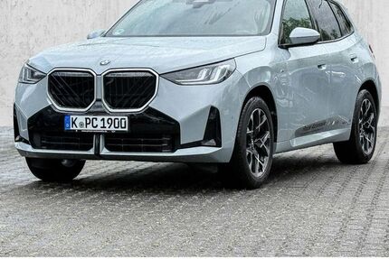BMW X3 2.478 km 59.200 &euro; Köln-Nord 50739