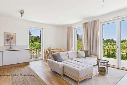 Wohnung Köln / Elsdorf Elsdorf - 4 Zimmer, 99 m&sup2;, 1.782&euro; | Angebot:27379160