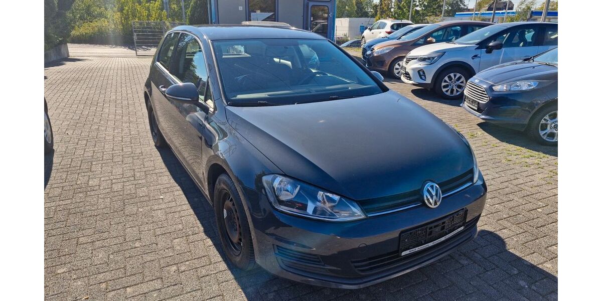 VW Golf 187.000 km 6.900 &euro; Wesseling 50389