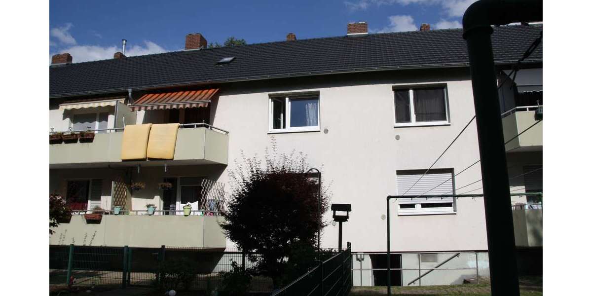 Etagenwohnung Köln Porz - 2 Zimmer, 58 m&sup2;, 249.000&euro; | Angebot:16575900