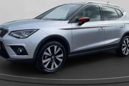 Seat Arona 54.378 km 16.990 &euro; Köln 51145