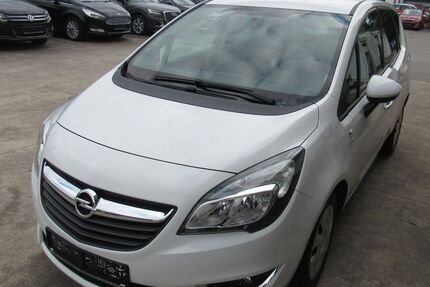 Opel Meriva 114.800 km 7.700 &euro; Leverkusen 51371