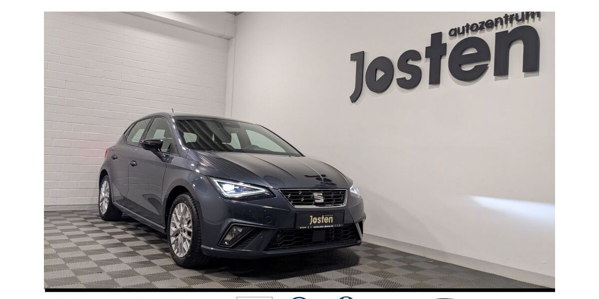 Seat Ibiza 30.281 km 17.790 &euro; Monheim 40789