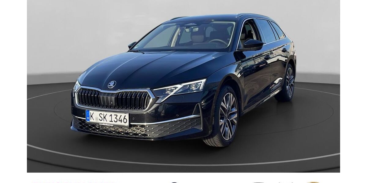 Skoda Octavia 12.500 km 31.490 &euro; Köln 51145