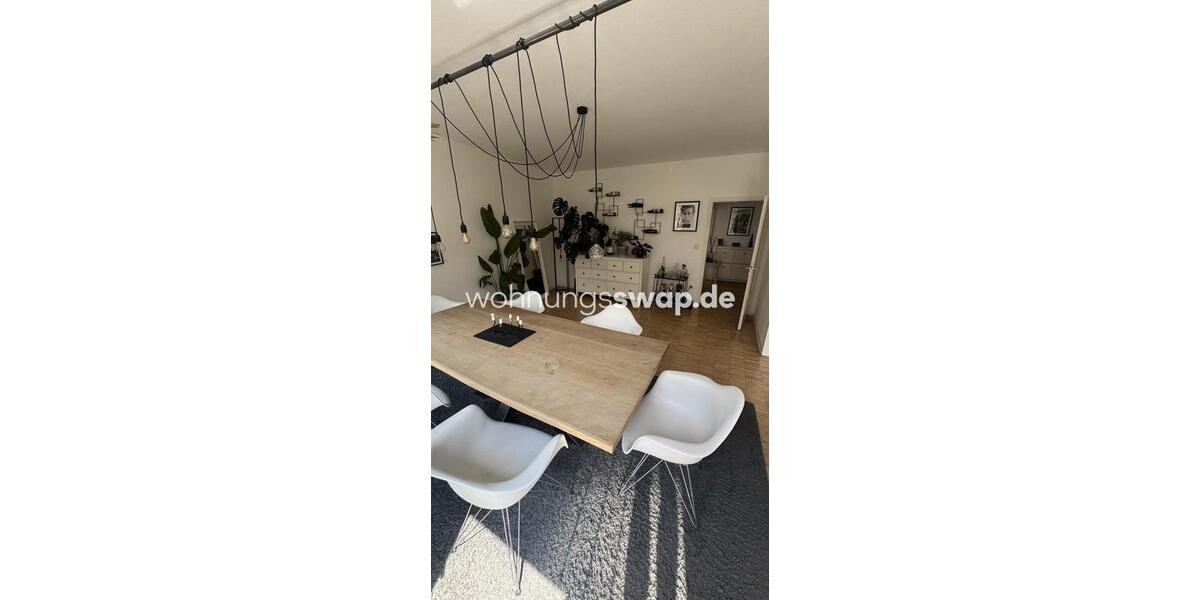 Etagenwohnung Köln Innenstadt - 2 Zimmer, 79 m&sup2;, 1.200&euro; | Angebot:25343372