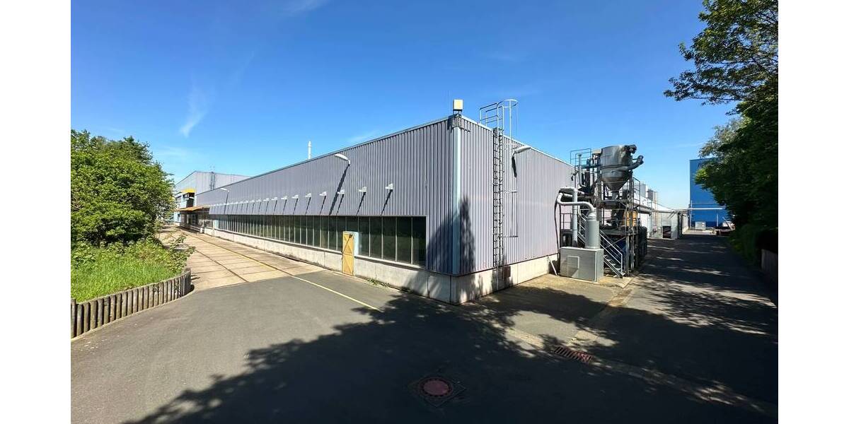 Gewerbeobjekt Düren Birkesdorf - 2.496&euro; | Angebot:25692135