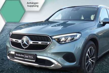 Mercedes-Benz GLC 200 8.672 km 51.980 &euro; Grevenbroich 41515