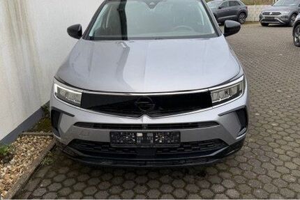 Opel Grandland (X) 23.858 km 23.190 &euro; Bergheim 50127
