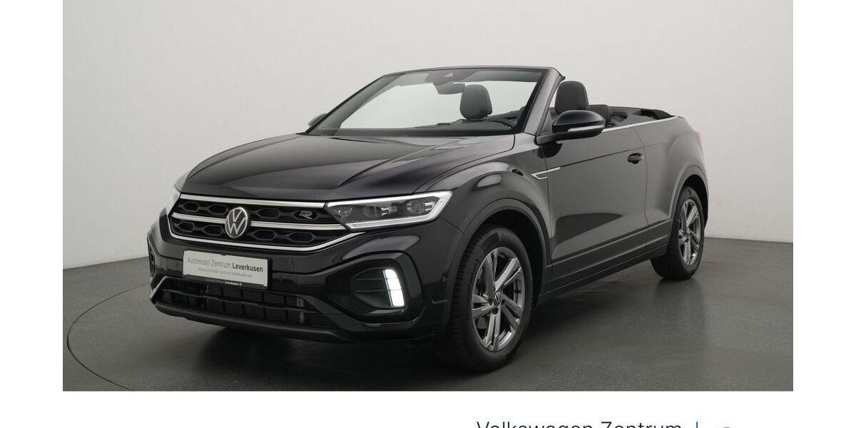 VW T-Roc 16.623 km 31.988 &euro; Leverkusen 51379