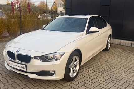 BMW 320 99.000 km 15.900 &euro; Dormagen 41540