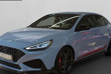 Hyundai i30 19.500 km 30.350 &euro; Leverkusen 51381