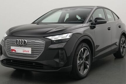 Audi Q4 e-tron 32.346 km 35.980 &euro; Leverkusen 51373