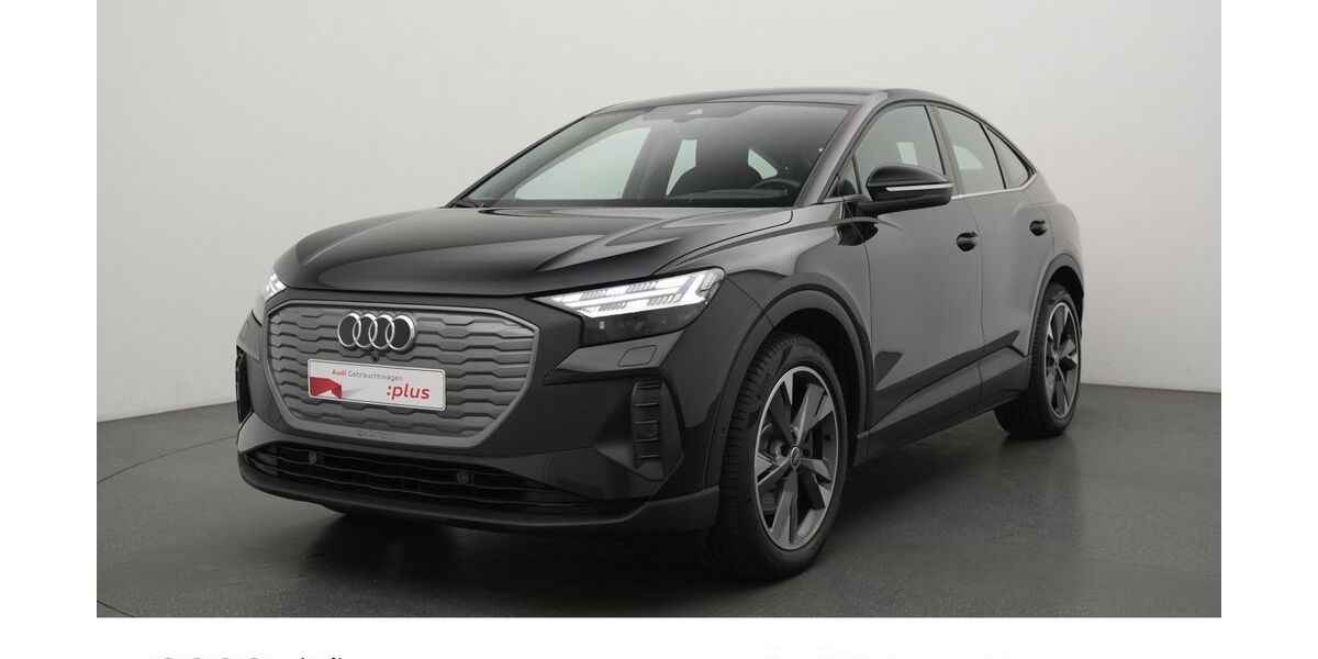 Audi Q4 e-tron 32.346 km 35.980 &euro; Leverkusen 51373