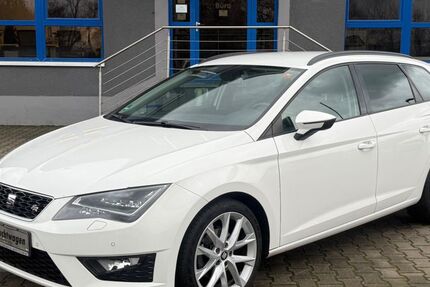 Seat Leon 139.711 km 10.650 &euro; Monheim am Rhein 40789