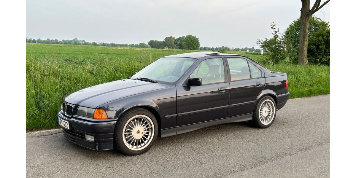 Alpina B3 186.000 km 35.990 &euro; Köln 50859