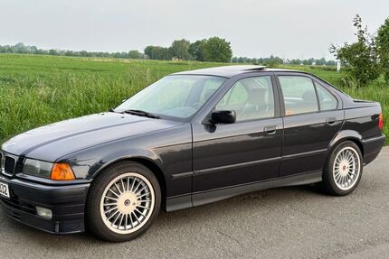 Alpina B3 186.000 km 36.900 &euro; Köln 50859