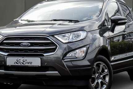 Ford EcoSport 14.500 km 14.650 &euro; Düren 52349