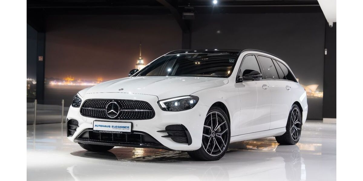 Mercedes-Benz E 400 57.547 km 43.980 &euro; Dormagen 41541