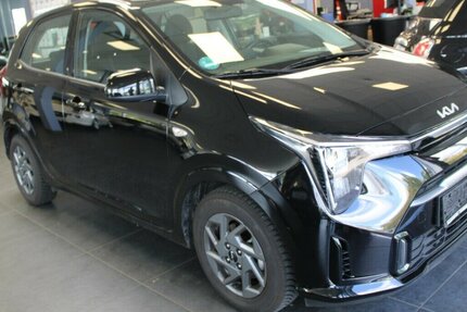 Kia Picanto 1.0 Aut. Vision - 5-Türig - 3.831 km 14.980 &euro; Euskirchen 53881