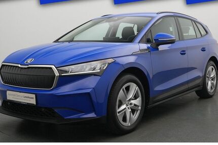 Skoda Enyaq 42.583 km 21.980 &euro; Leverkusen 51379