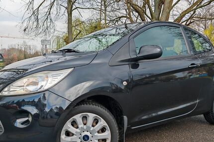 Ford Ka/Ka+ 110.000 km 3.199 &euro; Inden 52459