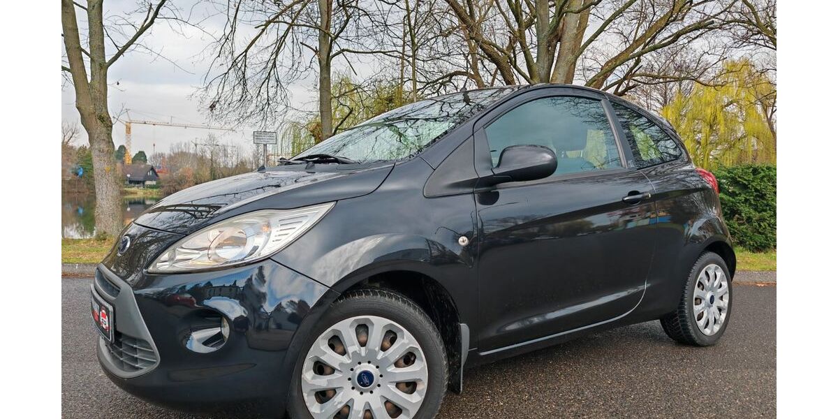 Ford Ka/Ka+ 110.000 km 3.199 &euro; Inden 52459