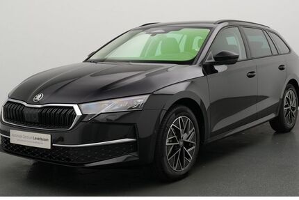 Skoda Octavia 9.980 km 32.480 &euro; Leverkusen 51379